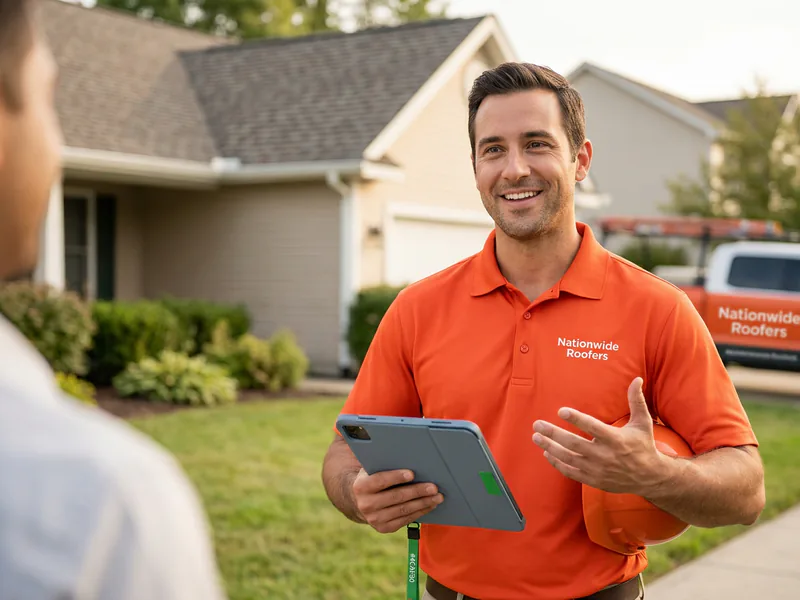 Roof Installation  in Babylon  FAQ